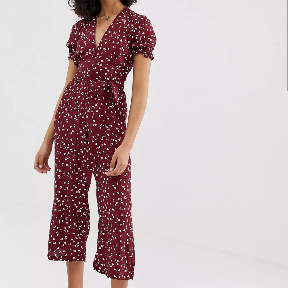 Faithful the Brand Bonnie Jumpsuit